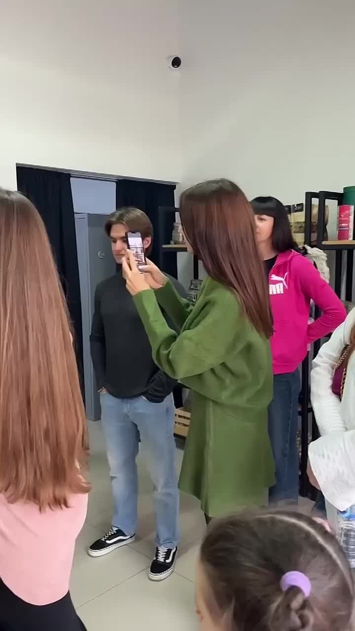 Вдохновляться и учимся у лучших!