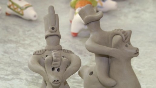 Гранты для Белгородской области на культурные проекты выросли на 25%