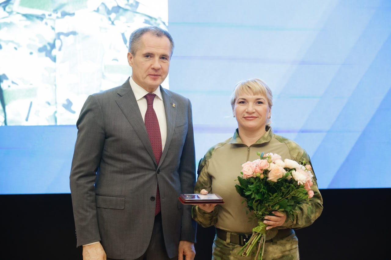 Михаил Лобазнов: Горжусь, что наши земляки удостоены государственных наград Михаил Лобазнов: Горжусь, что наши земляки удостоены государственных наград