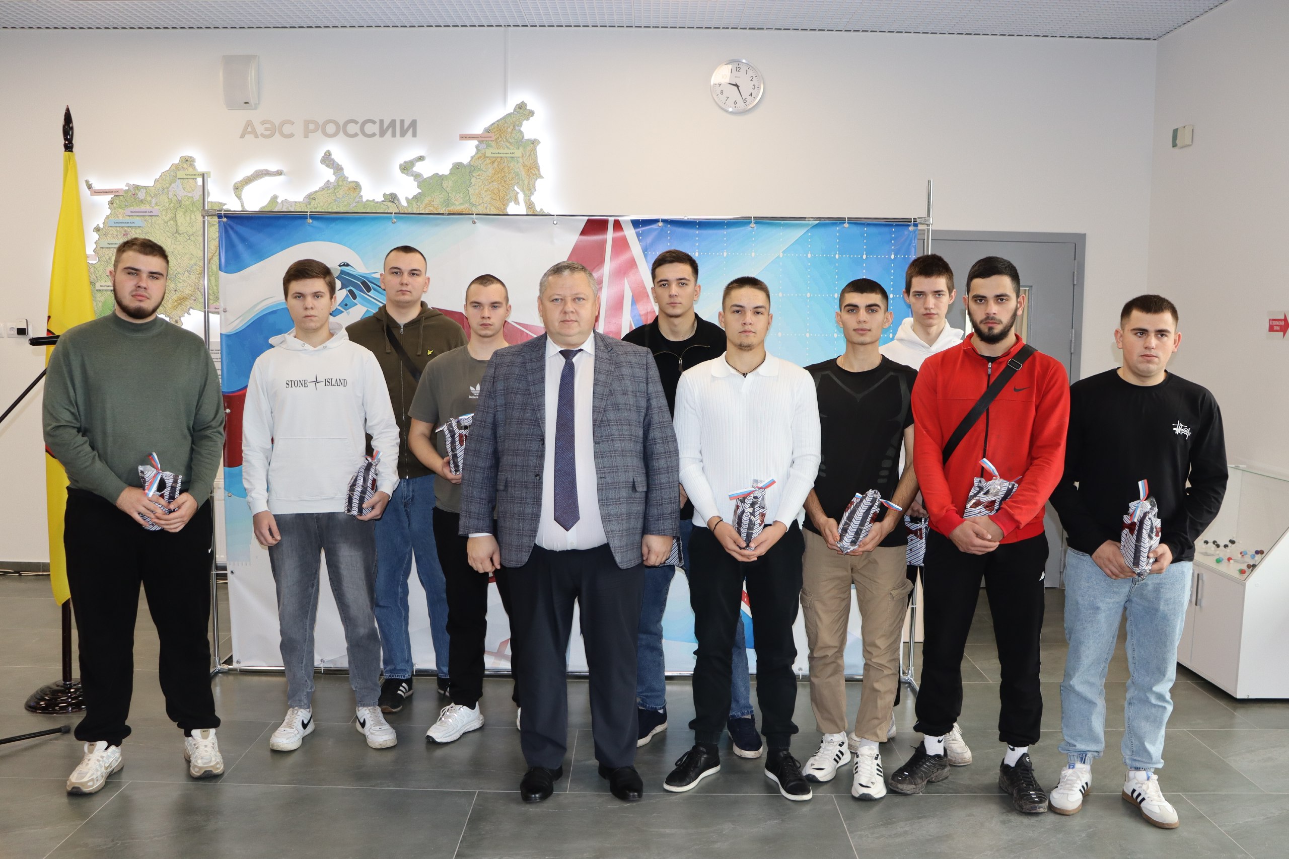 Служба в армии – это не просто долг