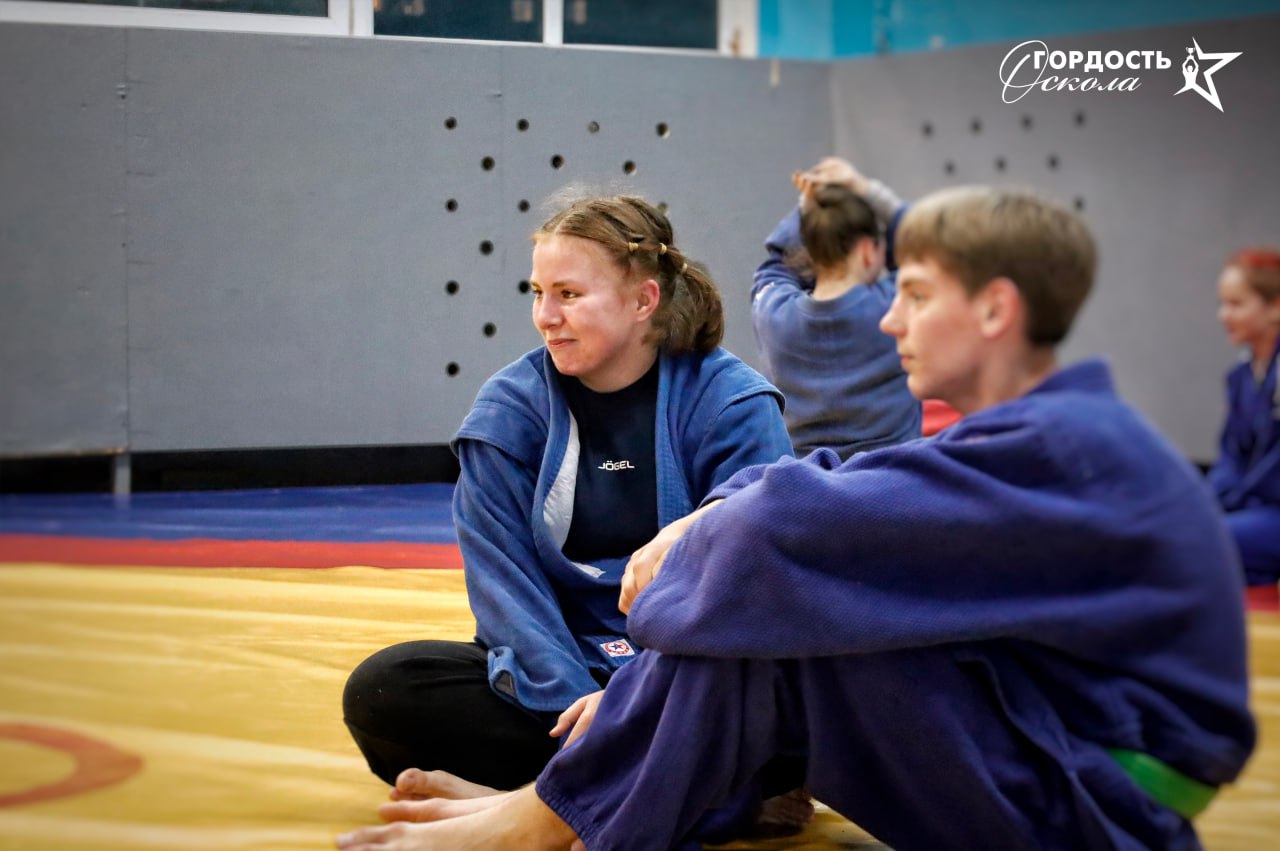 Владимир Жданов: Спортивная гордость нашего региона Владимир Жданов: Спортивная гордость нашего региона