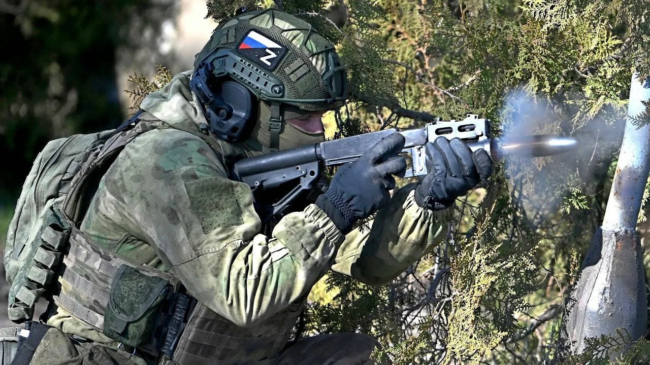 Виталий Киселев: Утро на фронте: наши парни уверенно теснят врага по всем направлениям