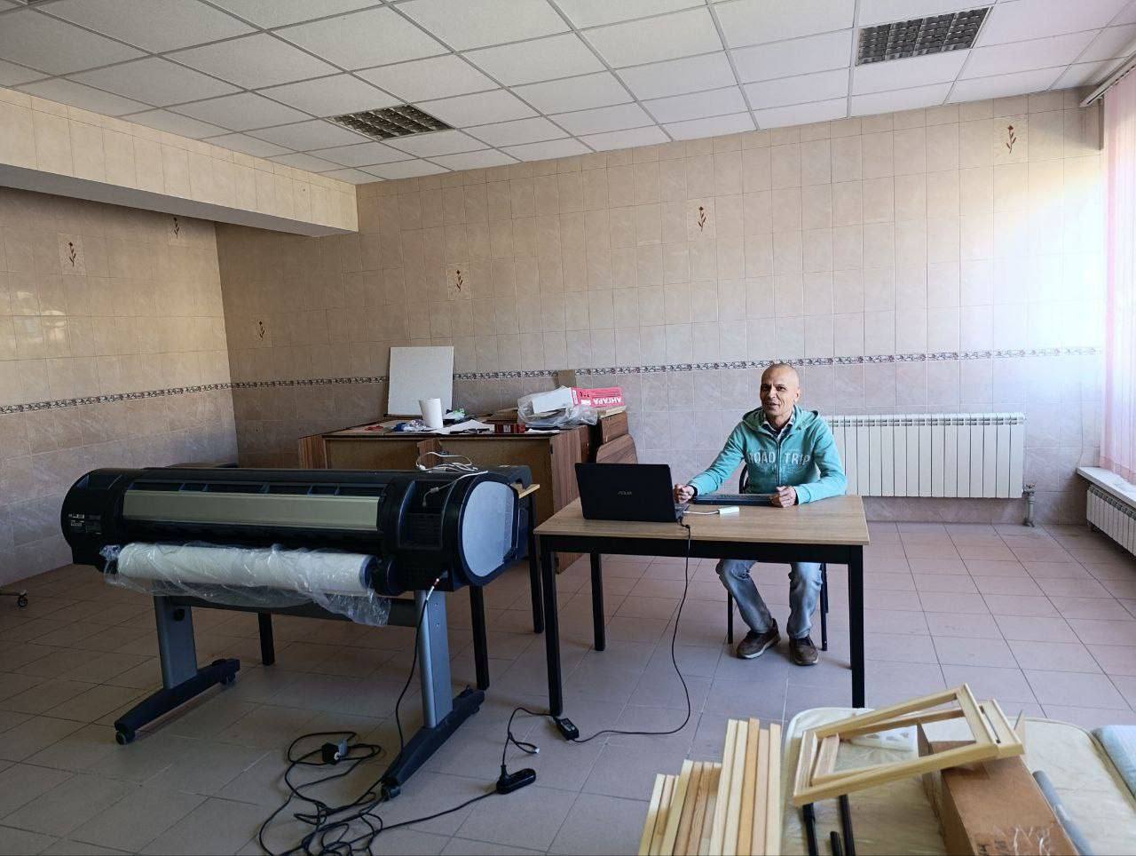 Андрей Гриднев: На территории округа продолжается реализация программы социального контракта