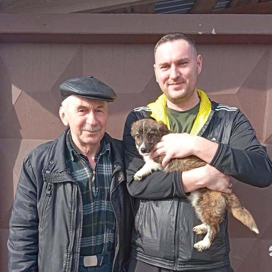 Сегодня — Всемирный день доброты! Сегодня — Всемирный день доброты!