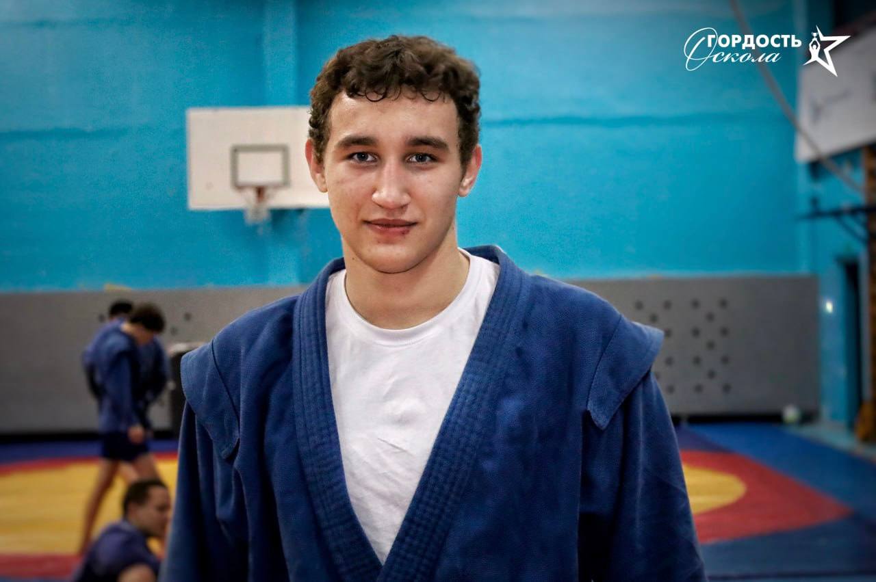 Владимир Жданов: Спортивная гордость нашего региона Владимир Жданов: Спортивная гордость нашего региона