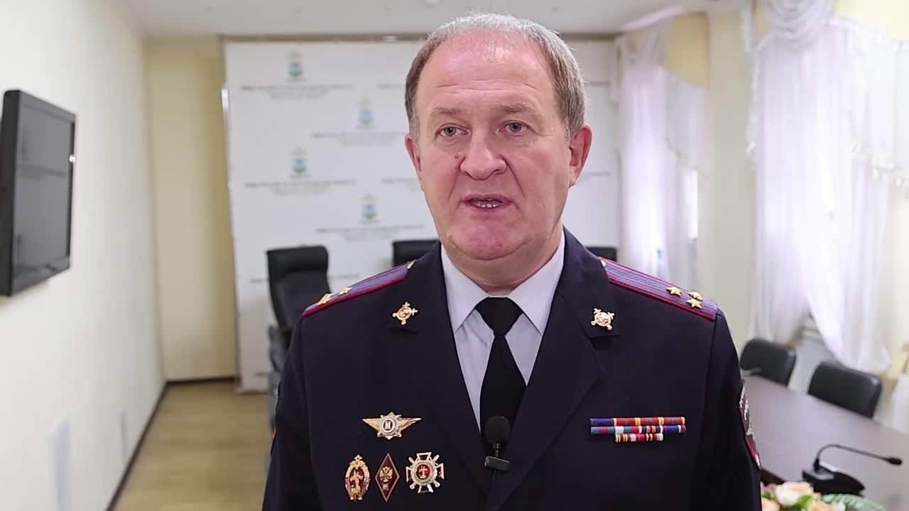 Полиция Белгородской области просит родителей и учителей провести с детьми беседы о поведении при нахождении подозрительных предметов