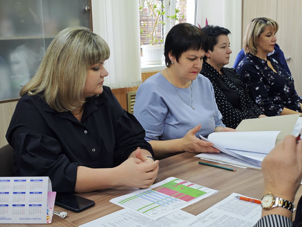 Николай Нестеров: На очередном заседании межведомственной комиссии по предоставлению государственной финансовой помощи на основании заключения социального контракта рассмотрено 12 новых заявлений Николай Нестеров: На очередном заседании межведомственной комиссии по предоставлению государственной финансовой помощи на основании заключения социального контракта рассмотрено 12 новых заявлений