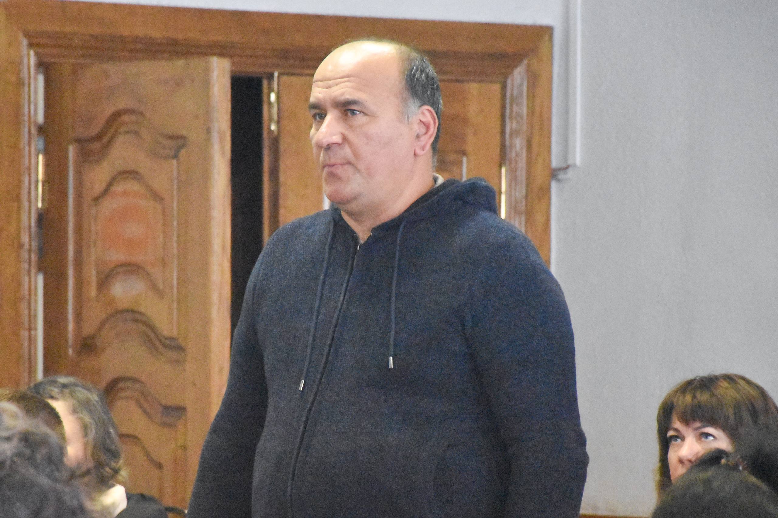 Андрей Миськов: Новооскольцы продолжают участвовать в губернаторской программе «Содействие» на основании социального контракта Андрей Миськов: Новооскольцы продолжают участвовать в губернаторской программе «Содействие» на основании социального контракта