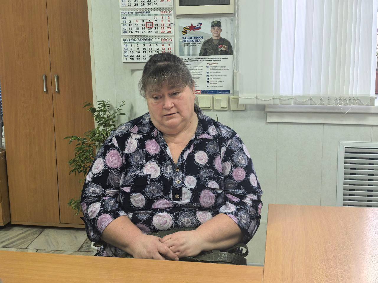 Алексей Дыбов: Провёл личный приём граждан Алексей Дыбов: Провёл личный приём граждан