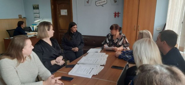 Олег Медведев: Дорогие яковлевцы!. В нашем округе продолжается реализация программы государственной социальной помощи на основе социального контракта, направленной на поддержку граждан, оказавшихся в трудной жизненной...