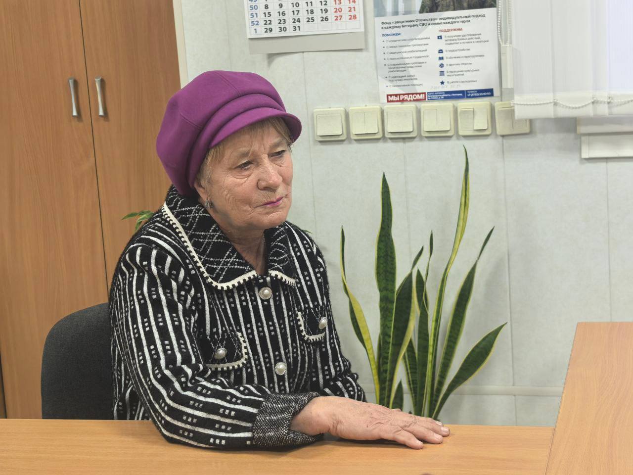 Алексей Дыбов: Провёл личный приём граждан Алексей Дыбов: Провёл личный приём граждан