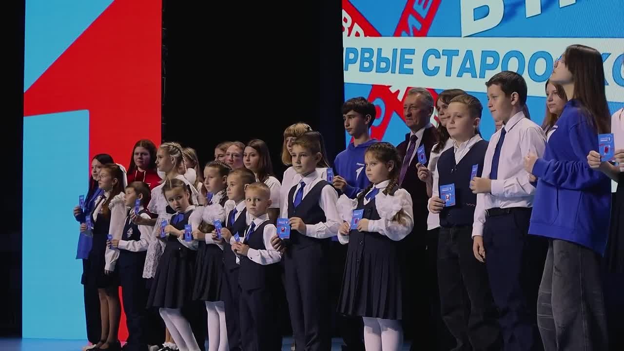 В авангарде идей и событий