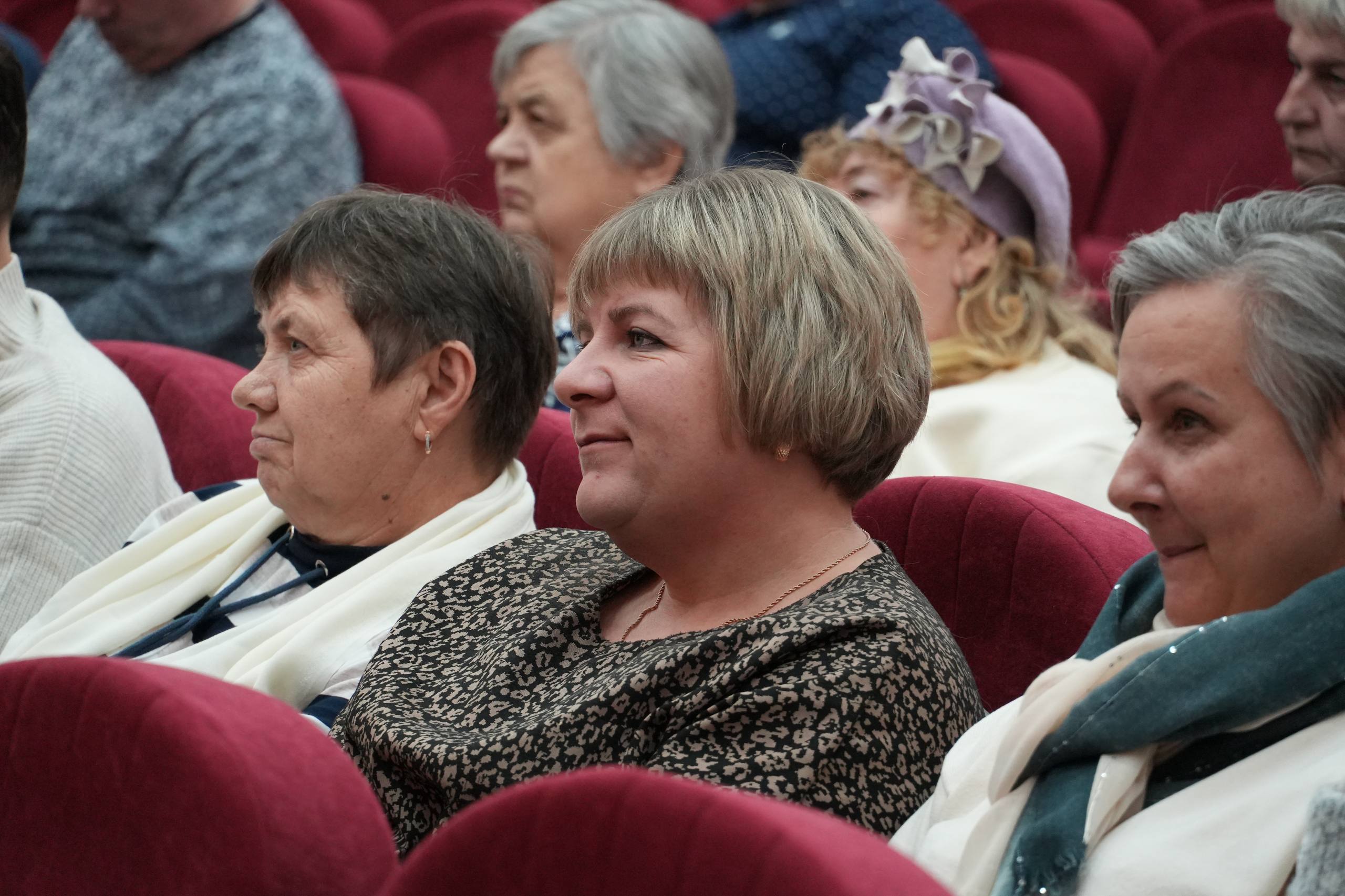 Андрей Миськов: Состоялась встреча с жителями Богородской сельской территории Андрей Миськов: Состоялась встреча с жителями Богородской сельской территории