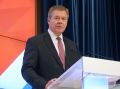 Гатилов призывает к возобновлению переговоров по контролю над вооружениями