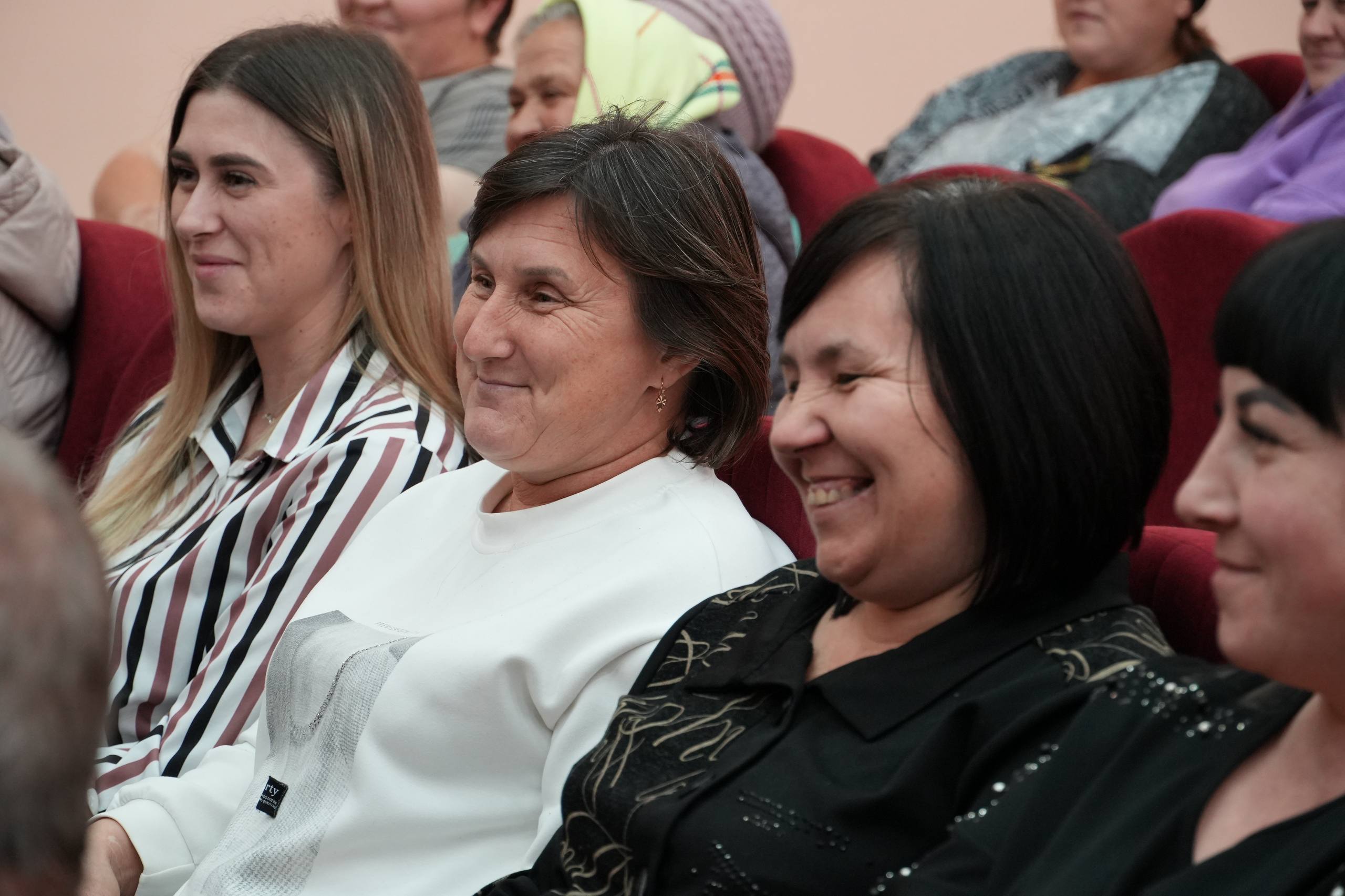 Андрей Миськов: Состоялась встреча с жителями Богородской сельской территории Андрей Миськов: Состоялась встреча с жителями Богородской сельской территории