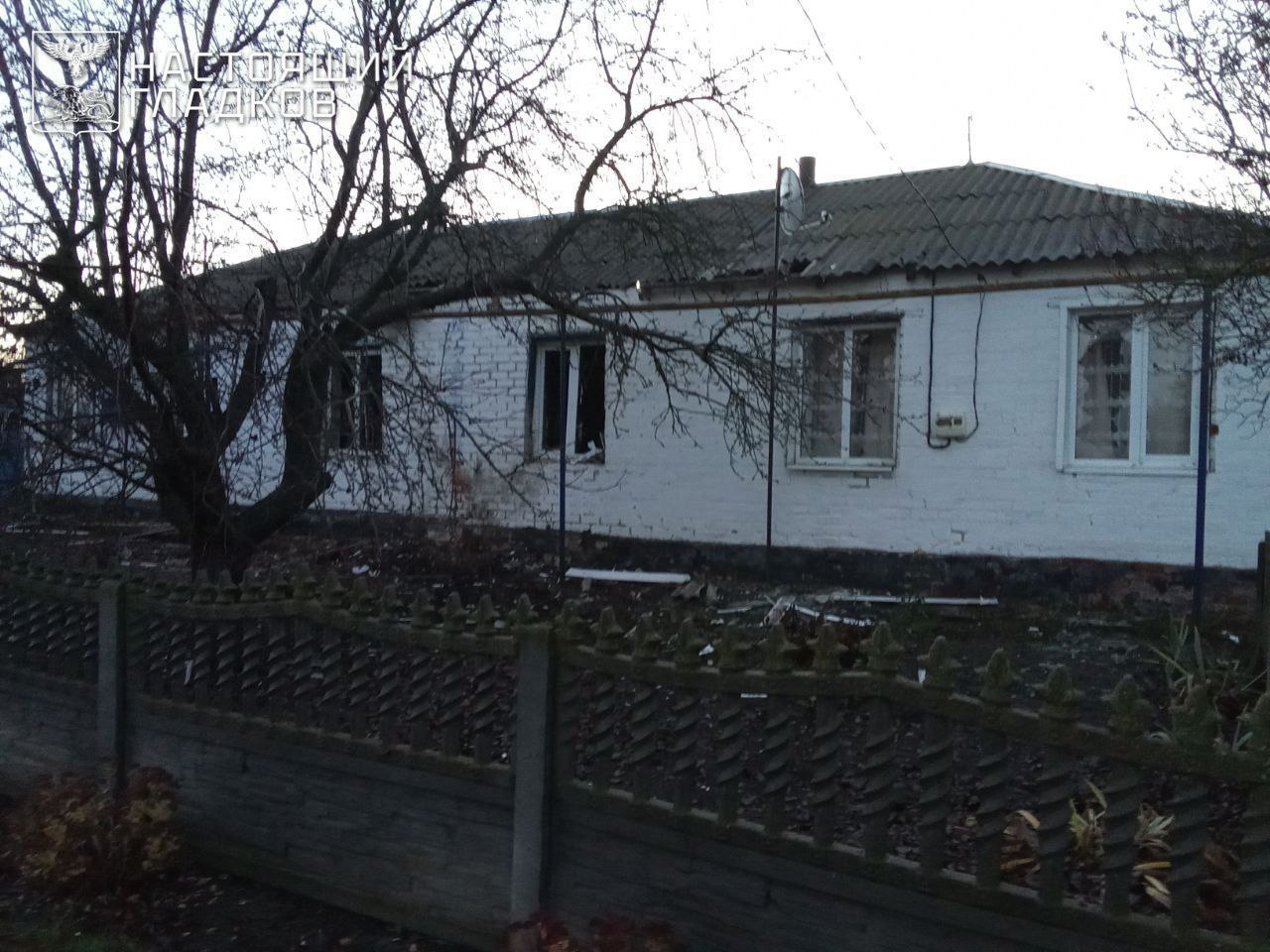 В Белгородской области при атаках БПЛА пострадали три мирных жителя