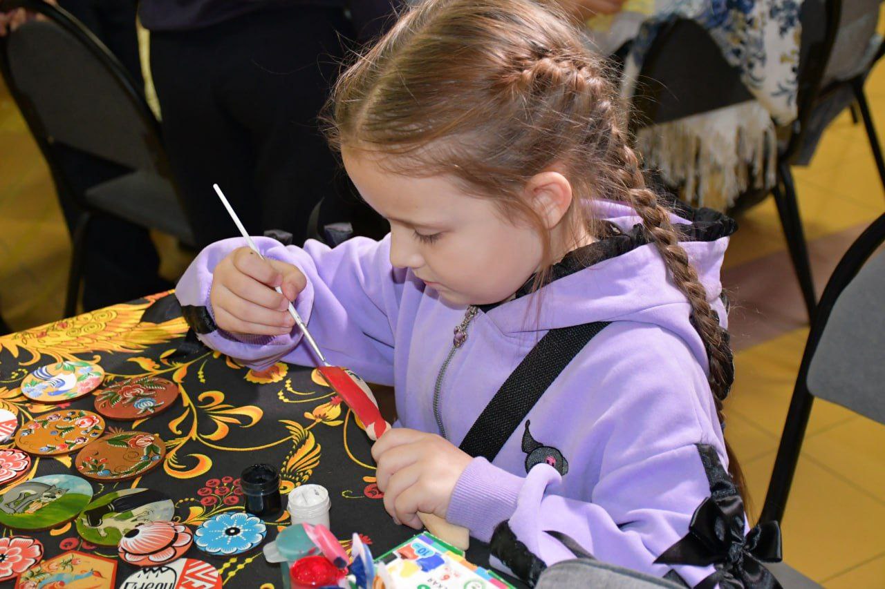 Галина Руденко: Уважаемые мастера Красногвардейского района! Галина Руденко: Уважаемые мастера Красногвардейского района!