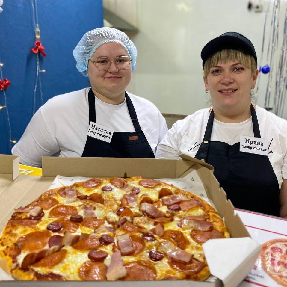 Игорь Щепин: Доброго дня, дорогие друзья! Хочу поделиться с вами важными и, уверен, приятными новостями Игорь Щепин: Доброго дня, дорогие друзья! Хочу поделиться с вами важными и, уверен, приятными новостями