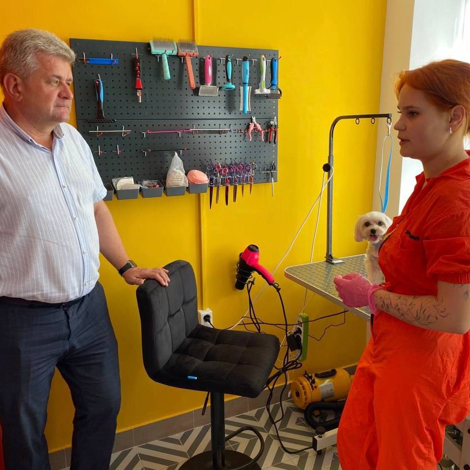 Игорь Щепин: Доброго дня, дорогие друзья! Хочу поделиться с вами важными и, уверен, приятными новостями Игорь Щепин: Доброго дня, дорогие друзья! Хочу поделиться с вами важными и, уверен, приятными новостями