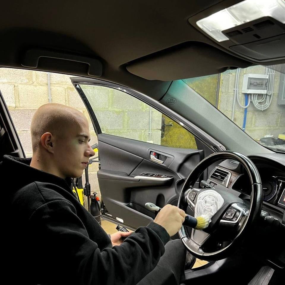 Игорь Щепин: Доброго дня, дорогие друзья! Хочу поделиться с вами важными и, уверен, приятными новостями Игорь Щепин: Доброго дня, дорогие друзья! Хочу поделиться с вами важными и, уверен, приятными новостями