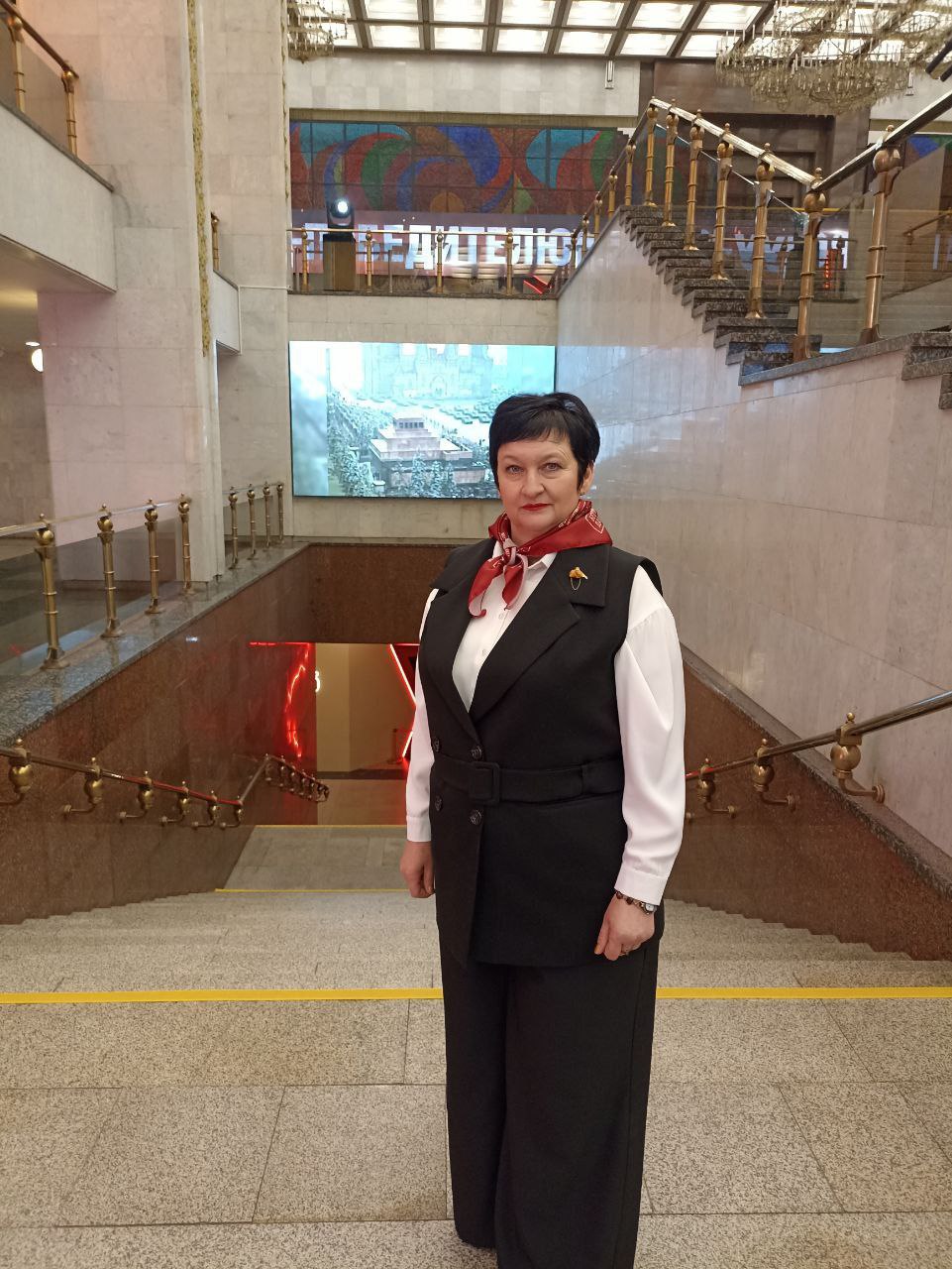 Владимир Переверзев: Коллектив педагогов Борисовской школы одержал победу на всероссийском уровне Владимир Переверзев: Коллектив педагогов Борисовской школы одержал победу на всероссийском уровне