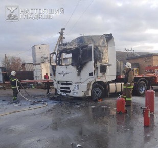 В результате атак ВСУ пострадали три мирных жителя