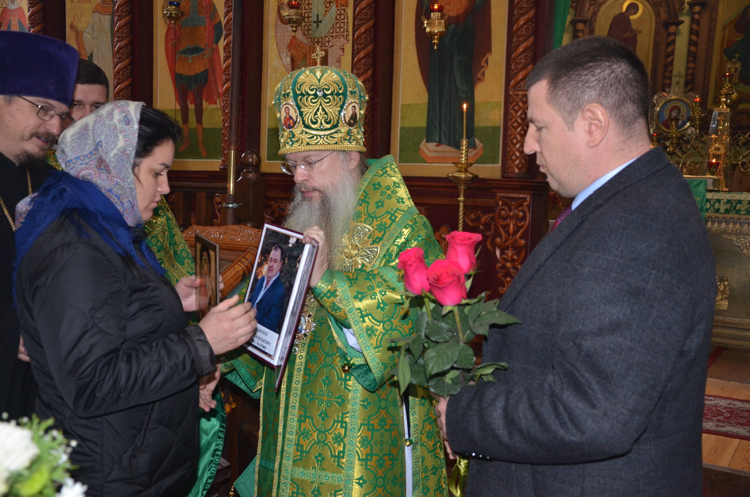 Сегодняшний день стал важной вехой в деле увековечения памяти наших земляков, отдавших свои жизни ради Отчества Сегодняшний день стал важной вехой в деле увековечения памяти наших земляков, отдавших свои жизни ради Отчества