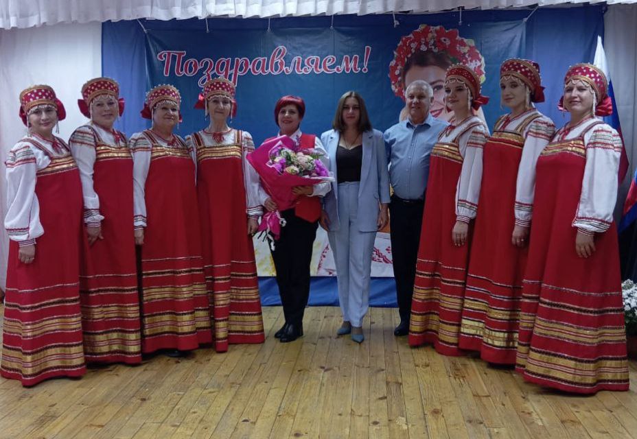 Сегодня мы отмечаем два важных события — престольный праздник в честь святых Космы и Дамиана Асийских и День села в Сетном, Терновом, Нечаево и Хмелевое Сегодня мы отмечаем два важных события — престольный праздник в честь святых Космы и Дамиана Асийских и День села в Сетном, Терновом, Нечаево и Хмелевое