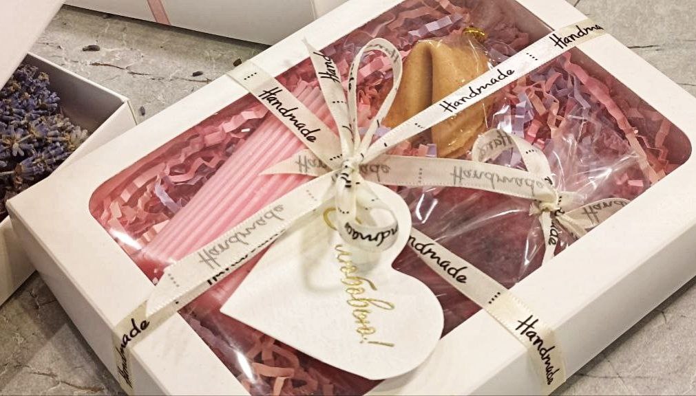 Маленькая лавандовая «страна»: Мария Сергеева из Ивнянского района открыла необычную ферму Маленькая лавандовая «страна»: Мария Сергеева из Ивнянского района открыла необычную ферму