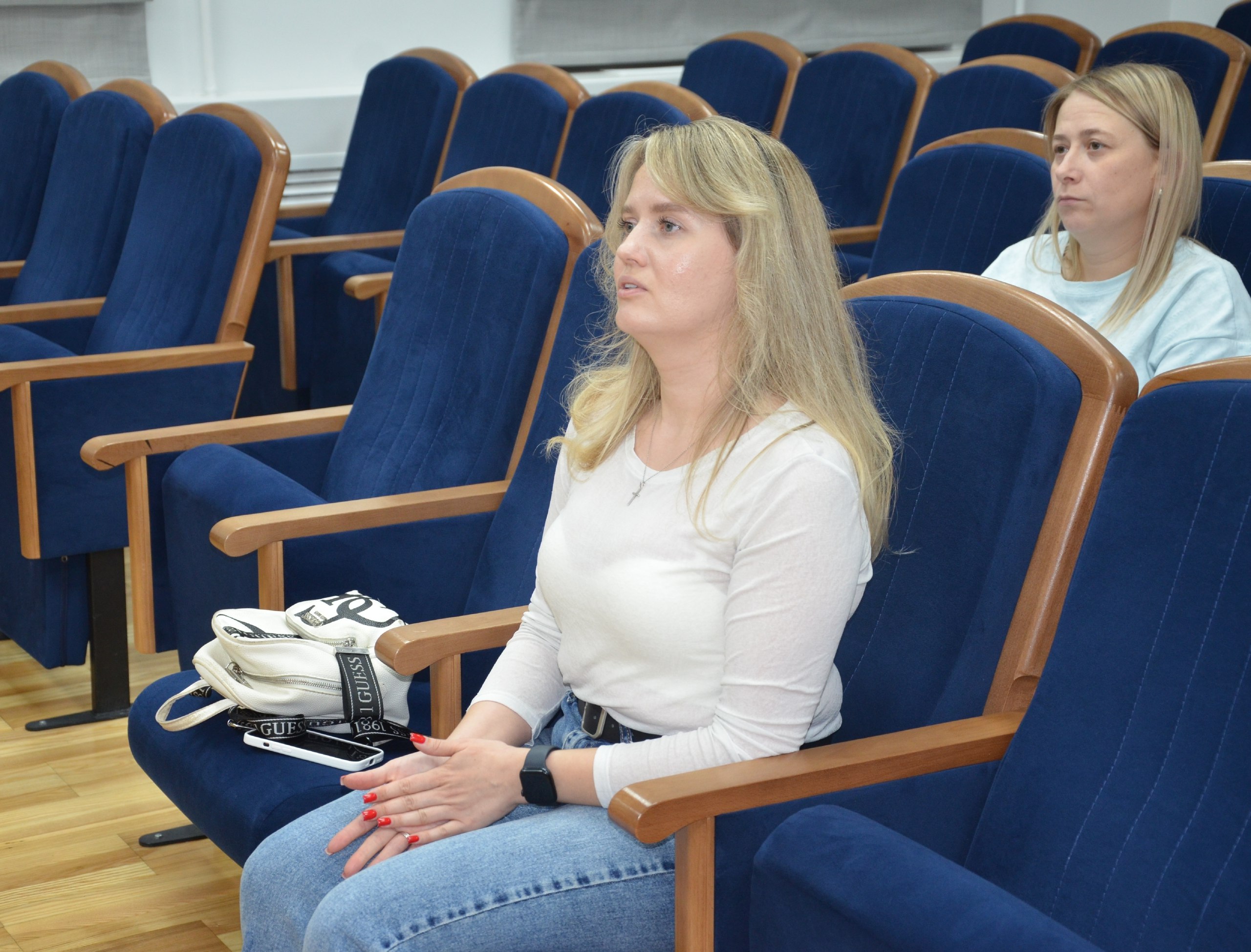 Восемь жителей нашего округа получат возможность улучшить своё материальное положение благодаря региональной программе «Содействие», реализуемой при поддержке губернатора Вячеслава Гладкова Восемь жителей нашего округа получат возможность улучшить своё материальное положение благодаря региональной программе «Содействие», реализуемой при поддержке губернатора Вячеслава Гладкова