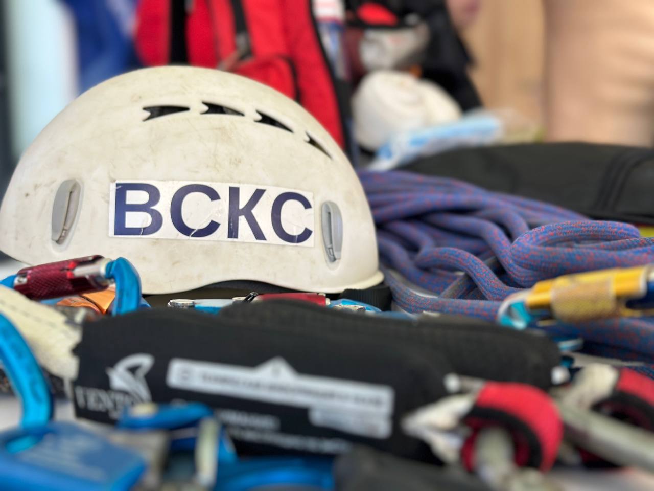 Фонд «Поколение» продолжает поддержку старооскольских волонтёров Фонд «Поколение» продолжает поддержку старооскольских волонтёров