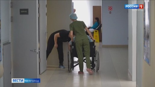 Любовь Ёлкина получила тяжёлое ранение