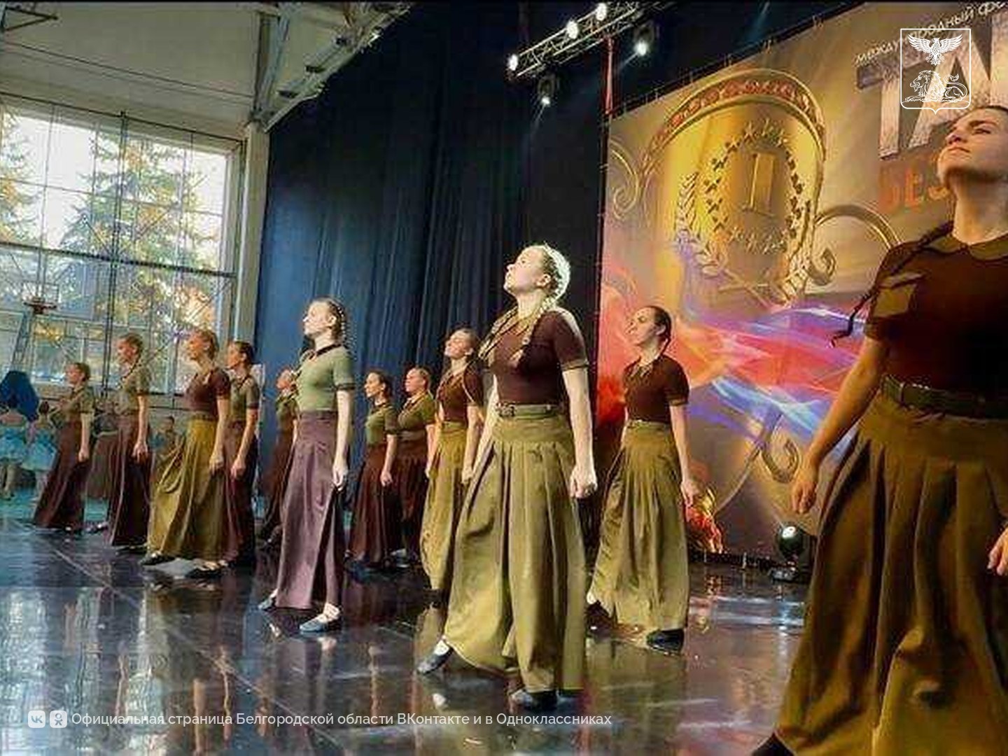 Танцоры из Губкина взяли три награды на международном конкурсе «Танцы без правил» Танцоры из Губкина взяли три награды на международном конкурсе «Танцы без правил»