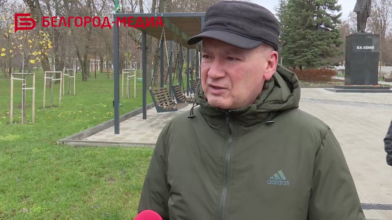 Пять лет назад Владимир Путин назначил Вячеслава Гладкова врио губернатора Белгородской области