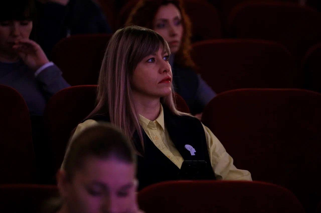 В Белгородской области прошли открытые уроки по минно-взрывной опасности В Белгородской области прошли открытые уроки по минно-взрывной опасности