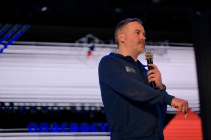 В Белгородской области прошли открытые уроки по минно-взрывной опасности