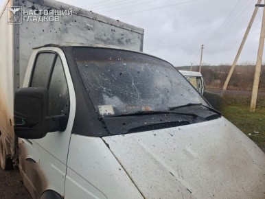 Два мирных жителя ранены в Белгородской области при атаках ВСУ