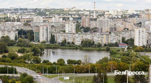 Эксперты: Белгородская область сохраняет устойчивость даже под давлением обстоятельств