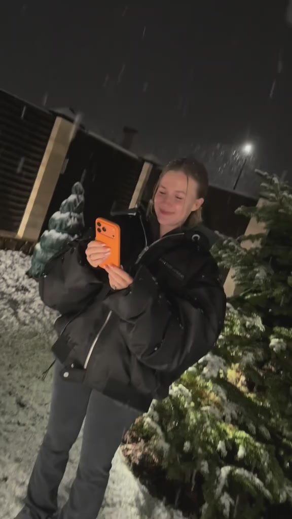 Блогер Анна Немченко приехала к студентам БГИИК