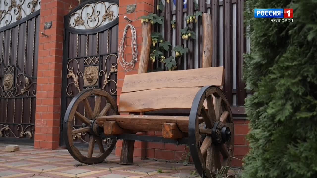 1234 Домашний музей с уникальной коллекцией создал преподаватель Белгородского аграрного университета, кандидат технических наук Алексан Минасян из Новосадового