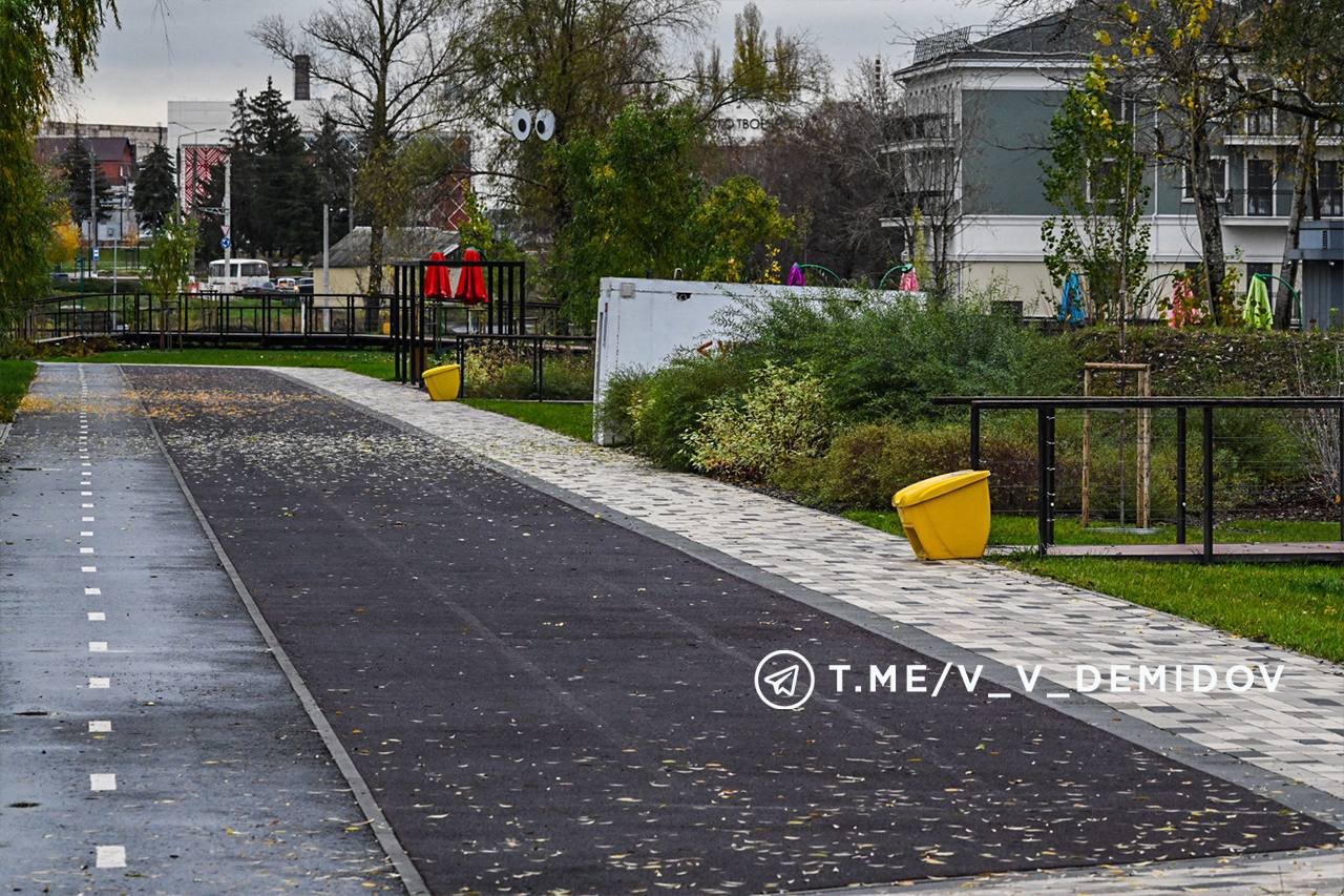 Валентин Демидов: Для коммунальных служб города начинается ответственный период Валентин Демидов: Для коммунальных служб города начинается ответственный период