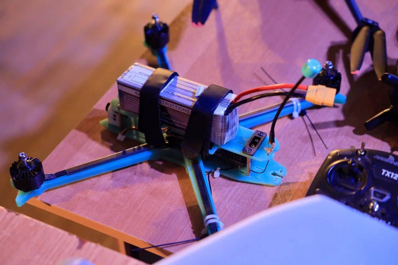 В Белгородской области прошли открытые уроки по минно-взрывной опасности В Белгородской области прошли открытые уроки по минно-взрывной опасности