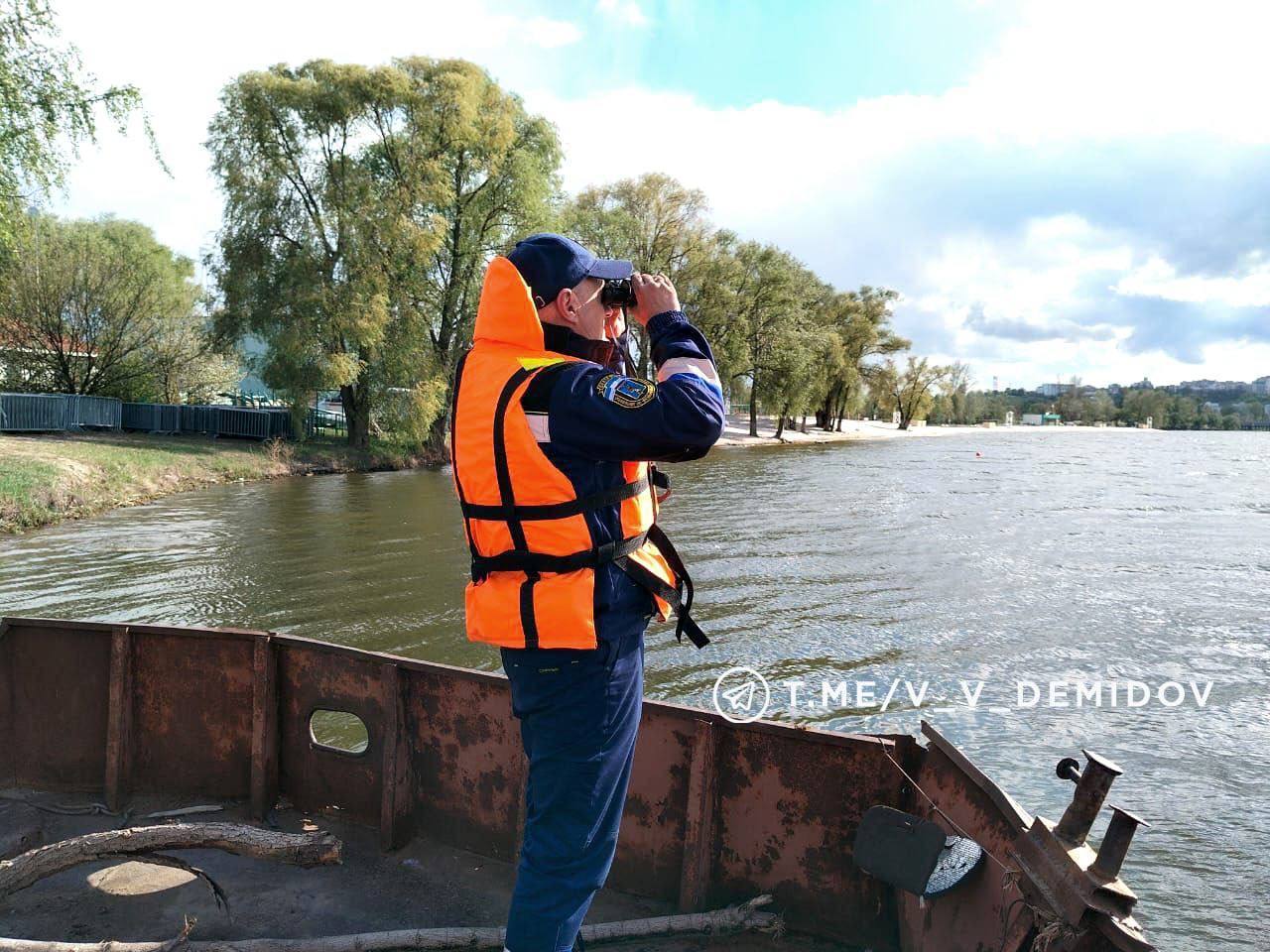 Спасатель из Белгорода победил во Всероссийском конкурсе «Голос Героев» Спасатель из Белгорода победил во Всероссийском конкурсе «Голос Героев»