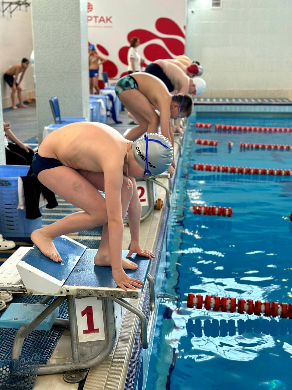 «Спартаку» — 60 лет!. Шесть десятилетий побед и настоящей воли к победе! Сегодня «Спартак» – один из крупнейших спортивных центров нашей областной столицы и кузница чемпионов «Спартаку» — 60 лет!. Шесть десятилетий побед и настоящей воли к победе! Сегодня «Спартак» – один из крупнейших спортивных центров нашей областной столицы и кузница чемпионов