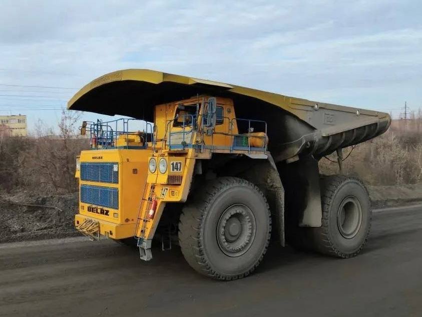 Татьяна Круглякова: Учащиеся Разуменской СОШ №1 посетили легендарный Лебединский горно-обогатительный комбинат Татьяна Круглякова: Учащиеся Разуменской СОШ №1 посетили легендарный Лебединский горно-обогатительный комбинат