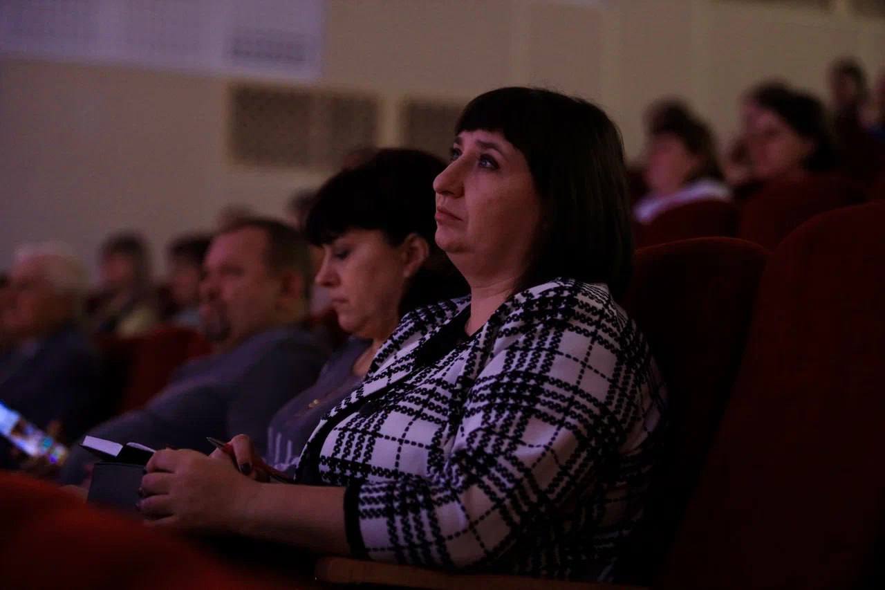 В Белгородской области прошли открытые уроки по минно-взрывной опасности В Белгородской области прошли открытые уроки по минно-взрывной опасности