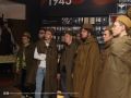 В музее-диораме «Курская битва. Белгородское направление» состоялась иммерсивная экскурсия «Мы из будущего»