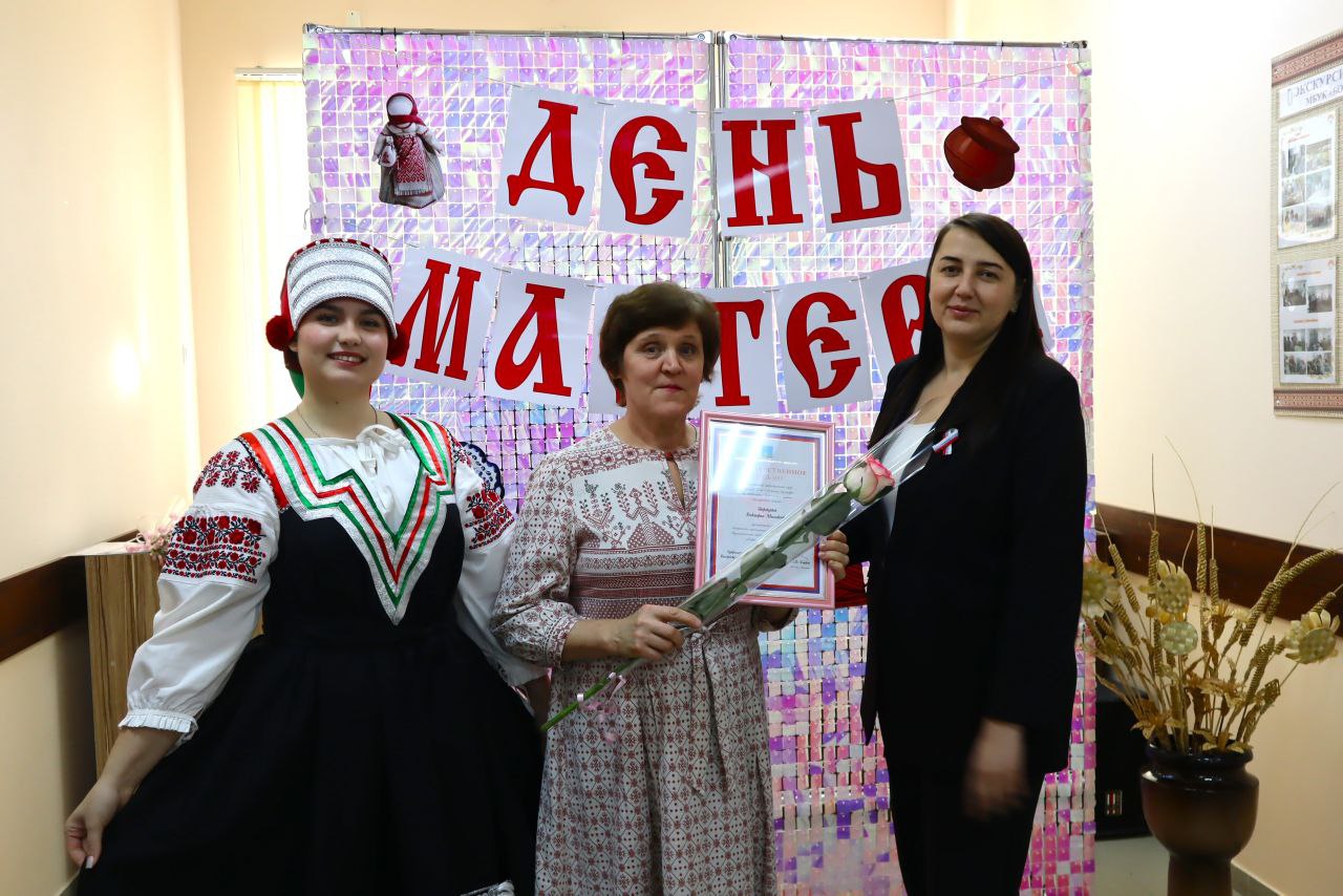 Владимир Переверзев: Культурные итоги недели: от чествования мастеров до подтверждения высокого статуса Владимир Переверзев: Культурные итоги недели: от чествования мастеров до подтверждения высокого статуса