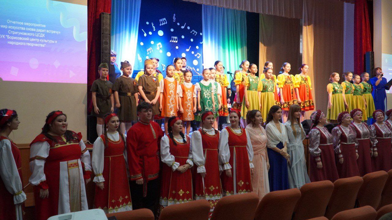 Владимир Переверзев: Культурные итоги недели: от чествования мастеров до подтверждения высокого статуса Владимир Переверзев: Культурные итоги недели: от чествования мастеров до подтверждения высокого статуса