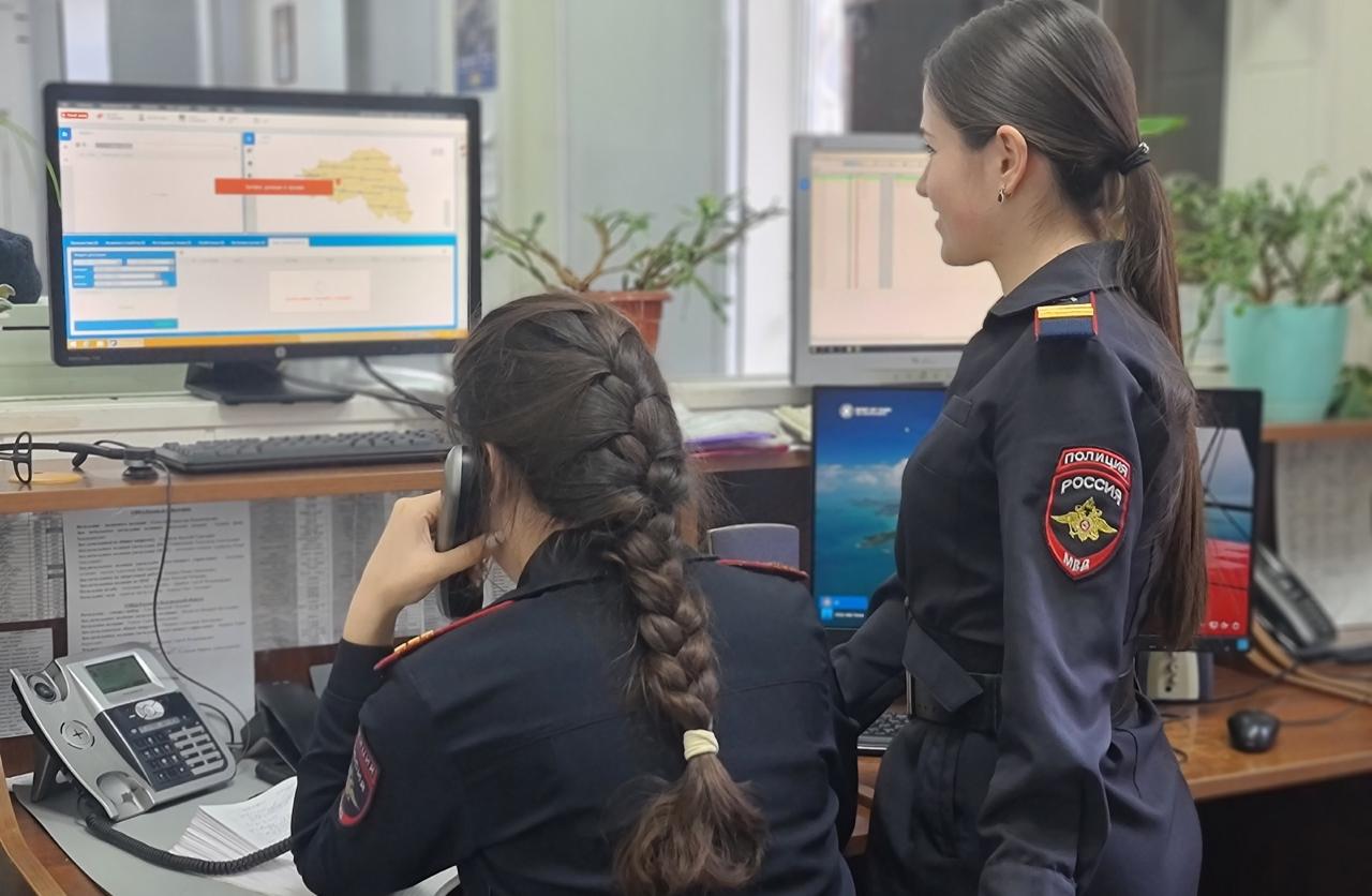 В Белгородской области проверят профессиональные навыки сотрудников полиции